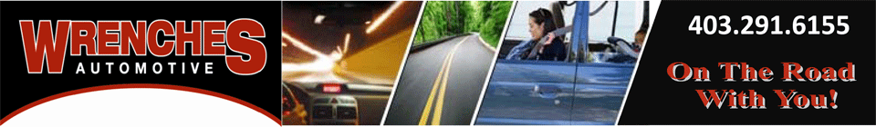 Wrenches Automotive